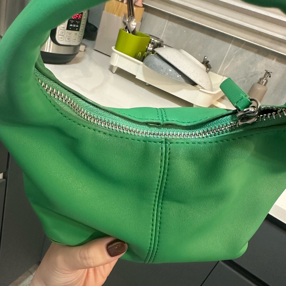 oak and ford small handbag